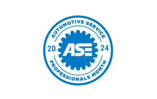 ASE Logo